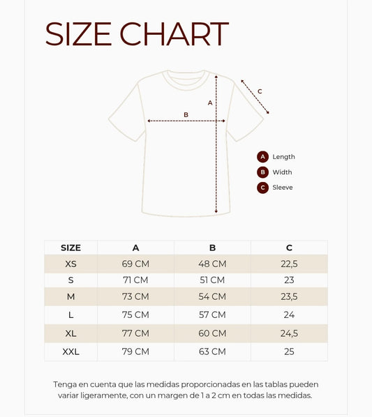 T-shirt Blanca - Dálmata Donut